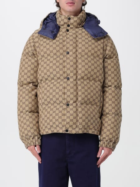 Блейзер Мужское Gucci