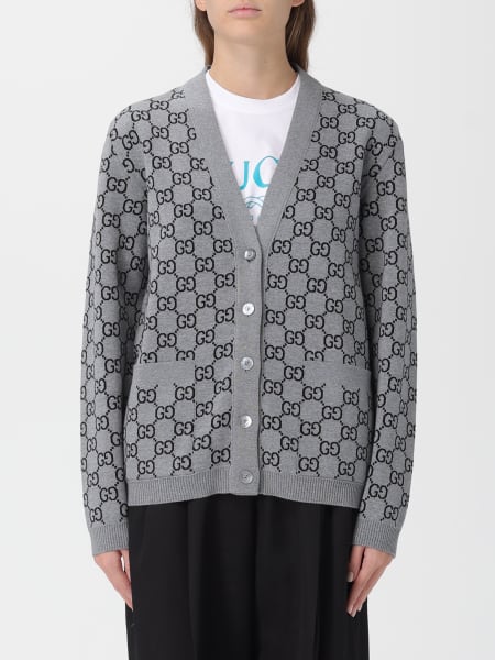 Sweater woman Gucci
