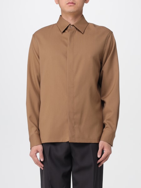 Shirt men Fendi
