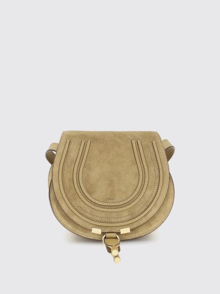 Shoulder bag woman ChloÉ