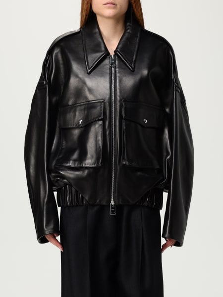 Куртка Женское Khaite