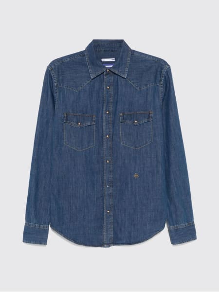 Chemise homme Jacob Cohen