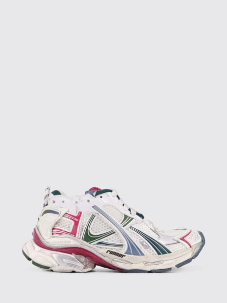 스니커즈 여성 Balenciaga