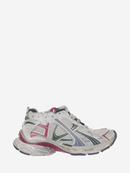 运动鞋 女士 Balenciaga