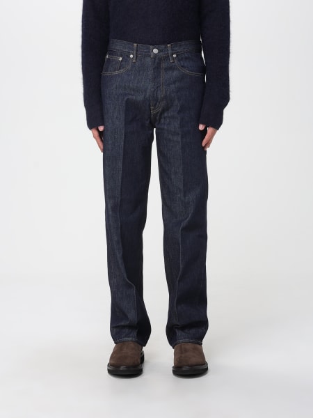 Jeans men Auralee