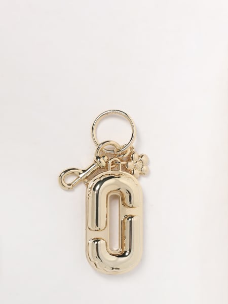 Key chain woman Marc Jacobs
