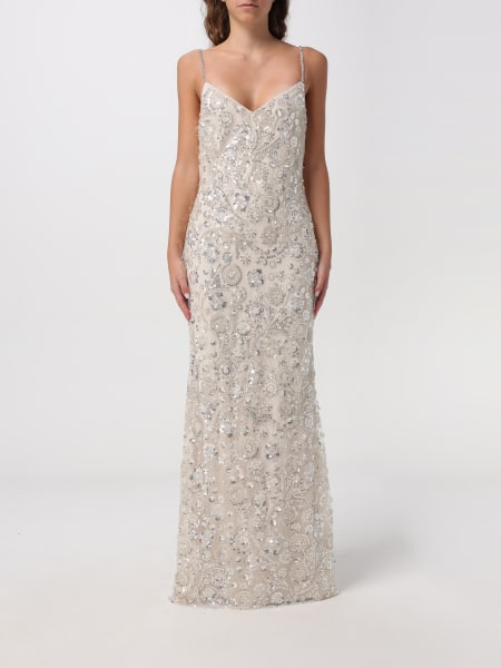 Платье Женское Self-portrait