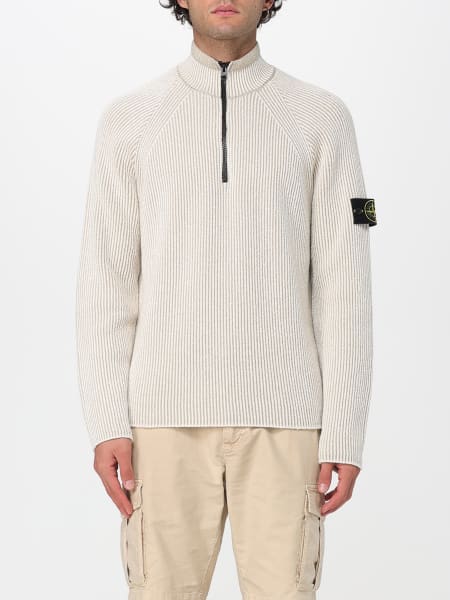 폴로 셔츠 남성 Stone Island