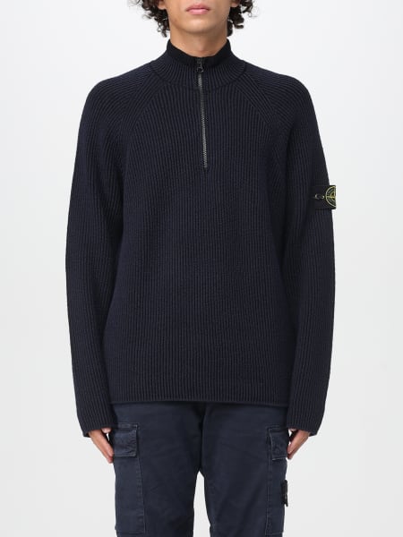 Polo shirt men Stone Island