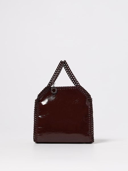 Сумка с короткими ручками Женское Stella McCartney