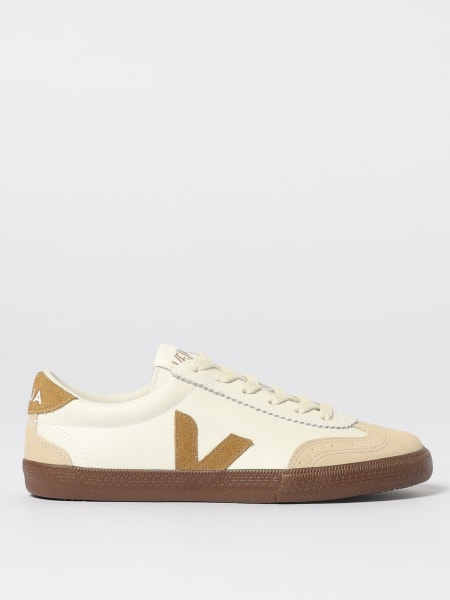 Sneakers Volley Veja in pelle O.T.