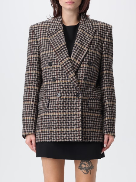 Veste femme Saint Laurent