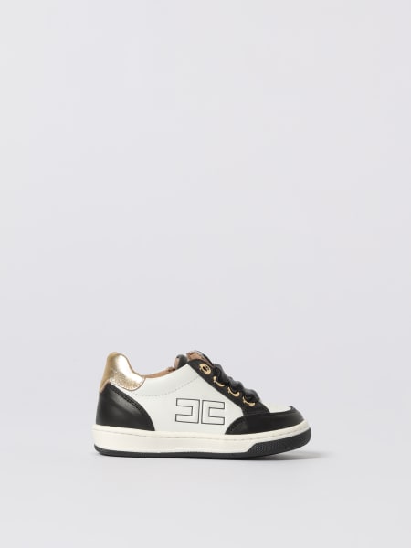 Sneakers kids Elisabetta Franchi La Mia Bambina