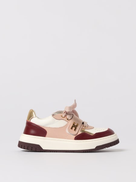 Sneakers kids Elisabetta Franchi La Mia Bambina