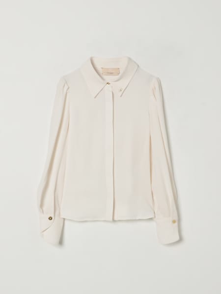 Рубашка Детское Elisabetta Franchi La Mia Bambina