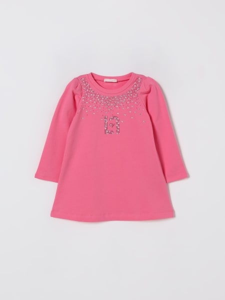 连衣裙 儿童 Liu Jo