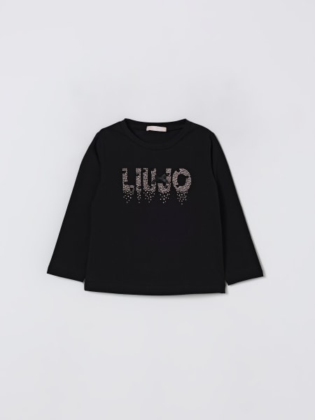 T-shirt kids Liu Jo