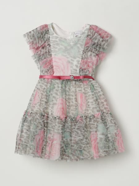 Dress kids Monnalisa
