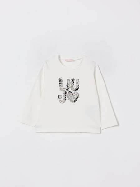 T-shirt kids Liu Jo