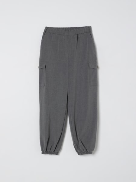 Trousers kids Twinset
