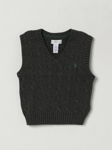 Vestcoat kids Polo Ralph Lauren