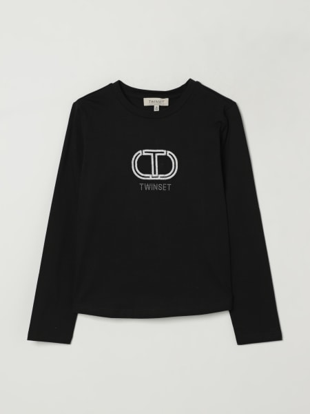 T-shirt kids Twinset