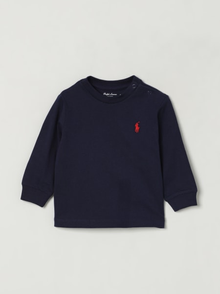 T-shirt kids Polo Ralph Lauren