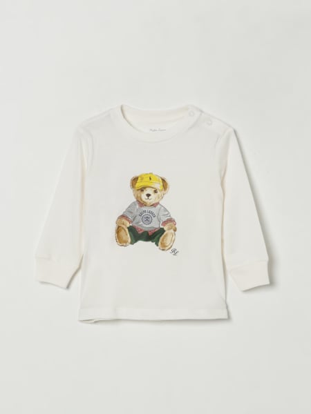 T-shirt kids Polo Ralph Lauren