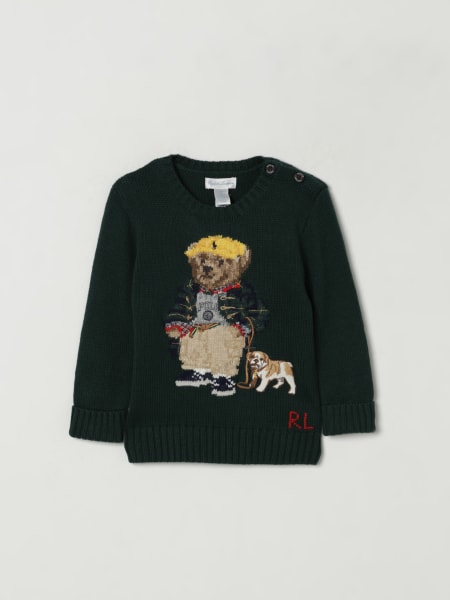 Sweater kids Polo Ralph Lauren
