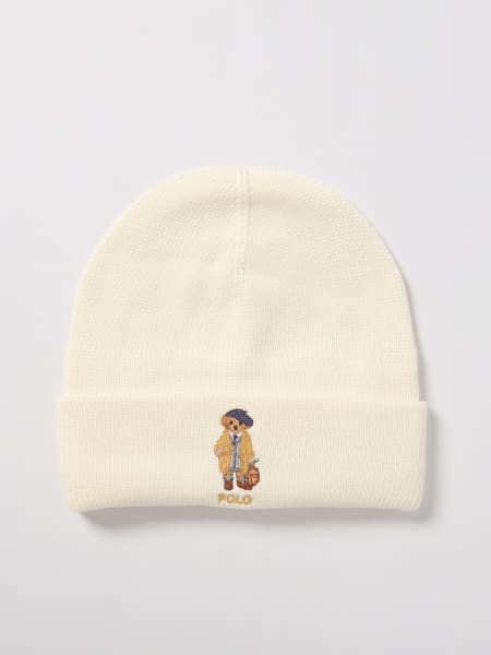 Girls' hats kids Polo Ralph Lauren