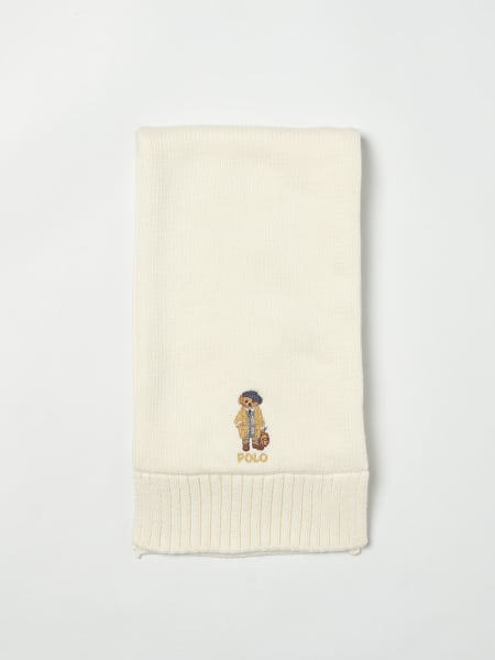 Scarf kids Polo Ralph Lauren