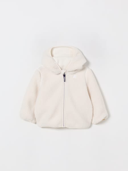 Cappotto bambino K-way