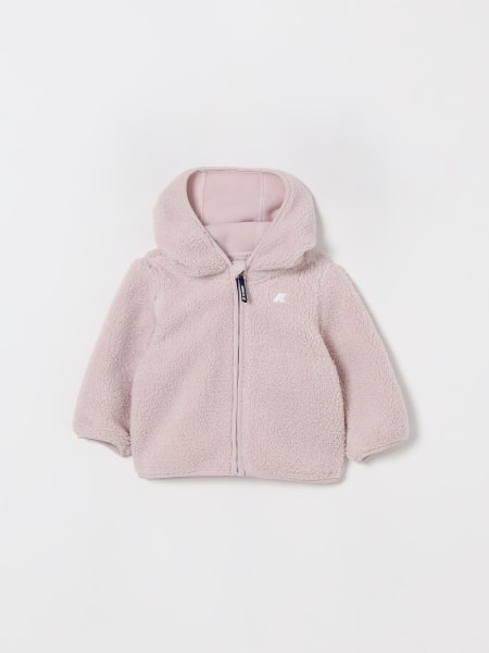 Cappotto bambino K-way