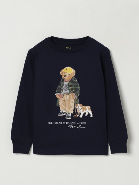 T-shirt kids Polo Ralph Lauren