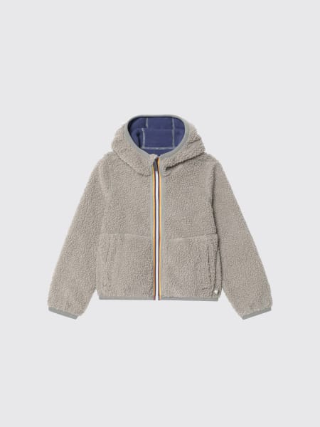 Coat kids K-way