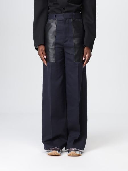 Pants woman Bottega Veneta