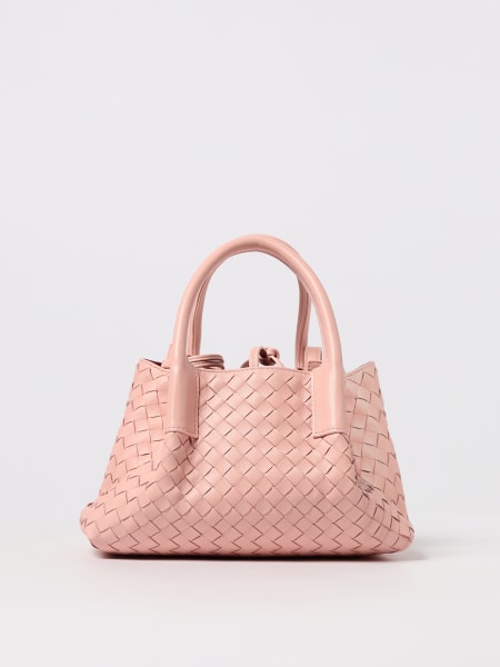 Schultertasche damen Bottega Veneta