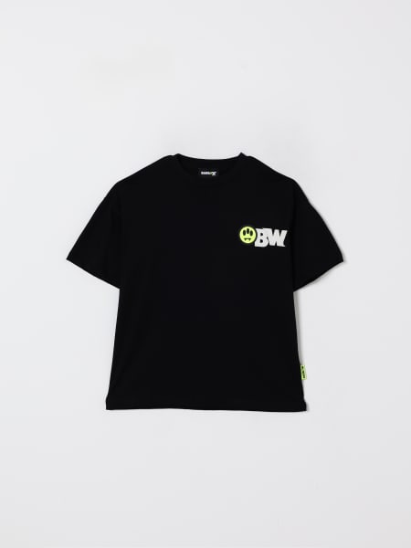Camiseta niños Barrow Kids