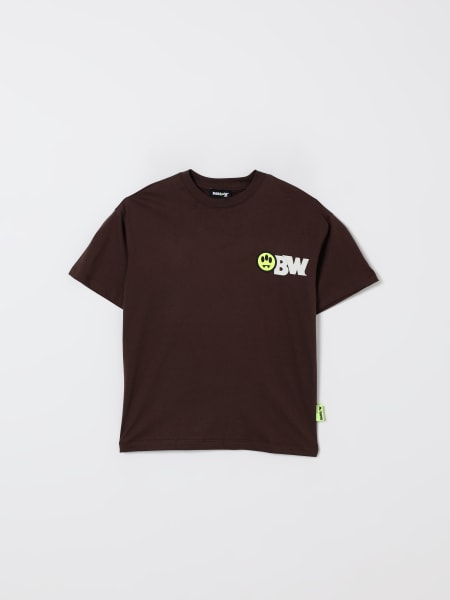 Camiseta niños Barrow Kids
