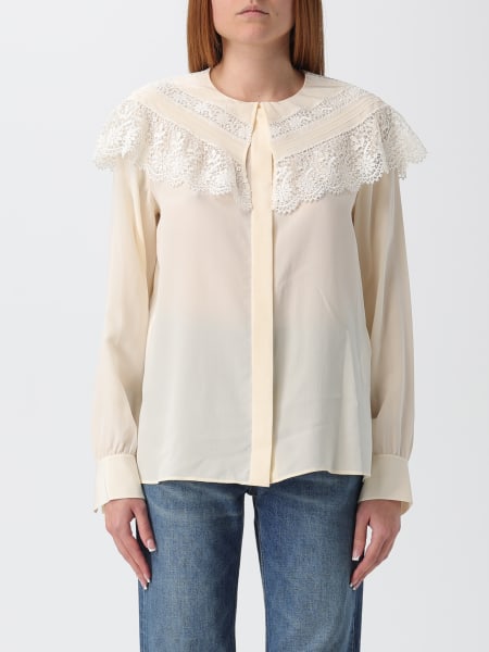 Chemise femme ChloÉ