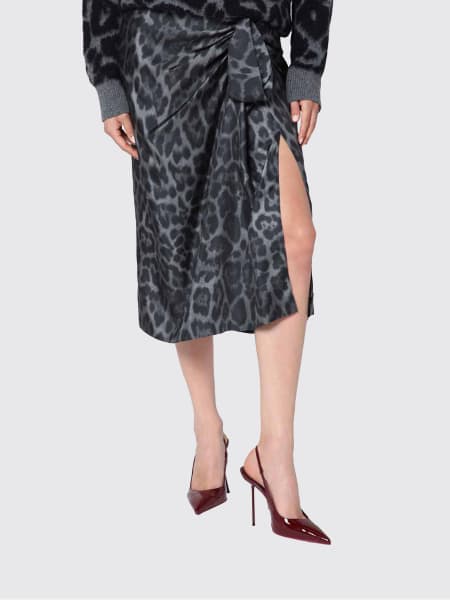 Falda mujer Stella McCartney