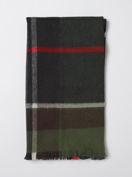Scarf woman Barbour