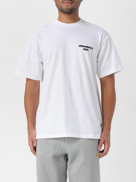 T-shirt men Carhartt Wip