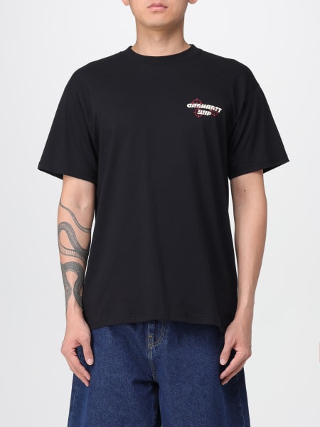 T-shirt men Carhartt Wip