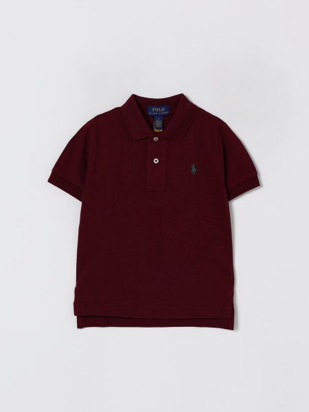 Top kinder Polo Ralph Lauren