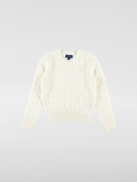 Jersey niños Polo Ralph Lauren