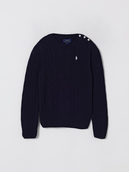 Sweater kids Polo Ralph Lauren