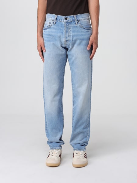 Hose herren Carhartt Wip