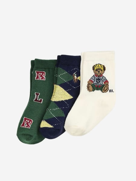 Socks kids Polo Ralph Lauren