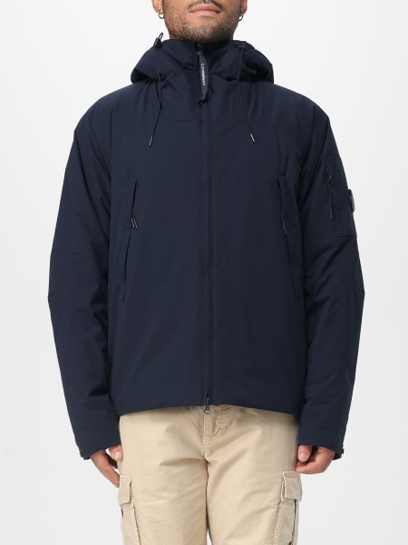 Chaqueta hombre C.P. Company